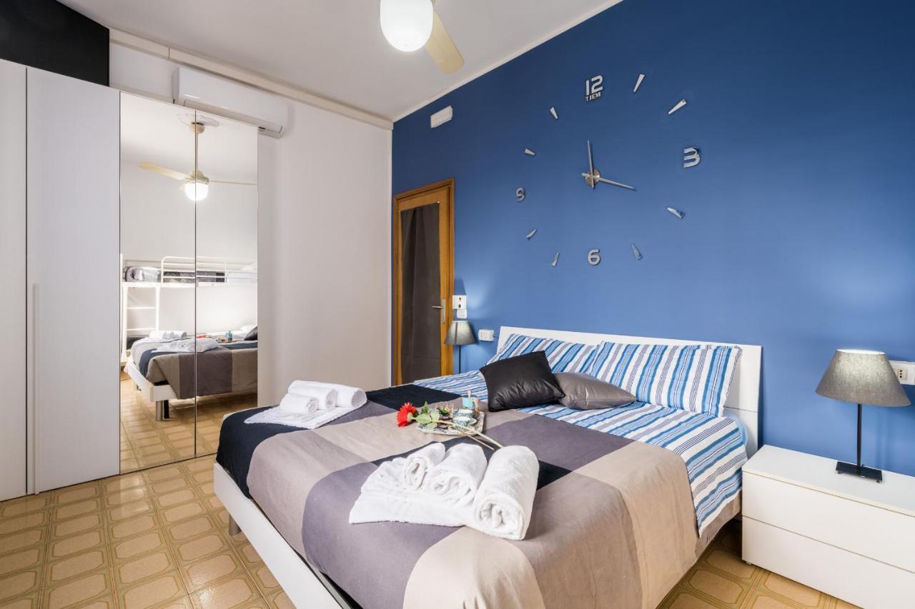 Guest House Vecchi Reggio Emilia Exteriör bild