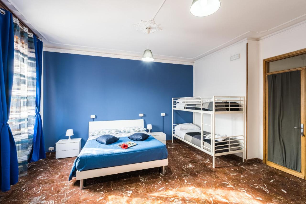 Guest House Vecchi Reggio Emilia Exteriör bild